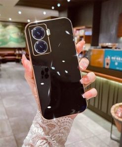 3 Color Phone case Fits for 13-17ProMax SJK-WSS-985007