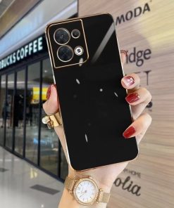 4 Color Phone case Fits for 13-17ProMax SJK-WSS-985020