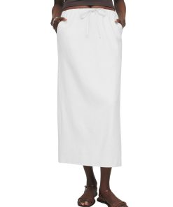 College Style Knitted Polo Neck Short Sleeve Dress QZ-93124