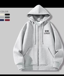 Three Color Hooded Sports Set WT-813096