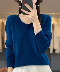 Gold Label Embroidered Knit Cardigan MY-93231