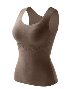 knitted undershirt BX-93402