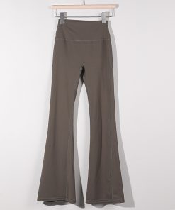 Pleated Pants WKZ-93614