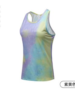 Small embroidered vest BX-934115