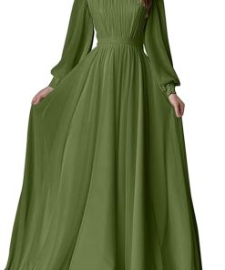 Elegant Sleeveless Dress QZ-93133