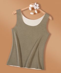 vest With pads BX-934120